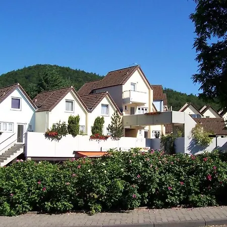 Seeblick Geniessen In Schoener Am Edersee 度假居 Scheid (Waldeck-Frankenberg)