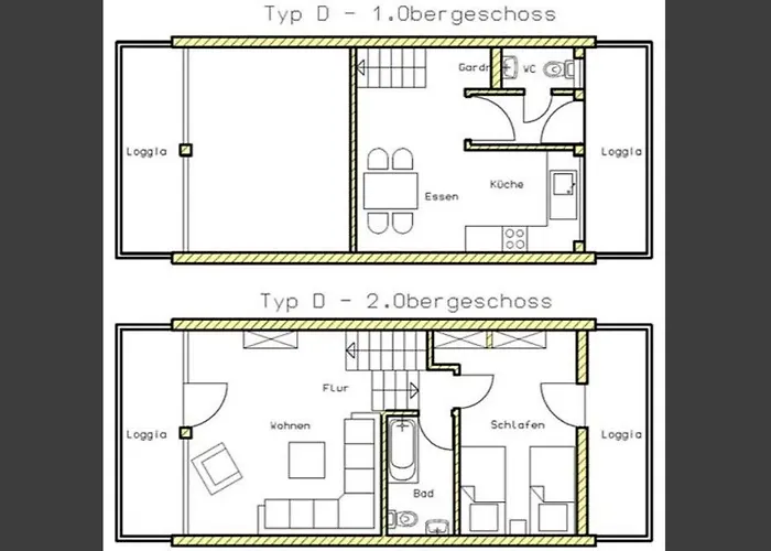 Seeblick Geniessen In Schoener Am Edersee