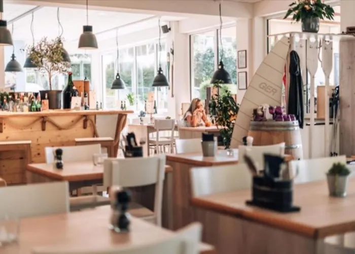 Seeblick Geniessen In Schoener Am Edersee Scheid (Waldeck-Frankenberg)