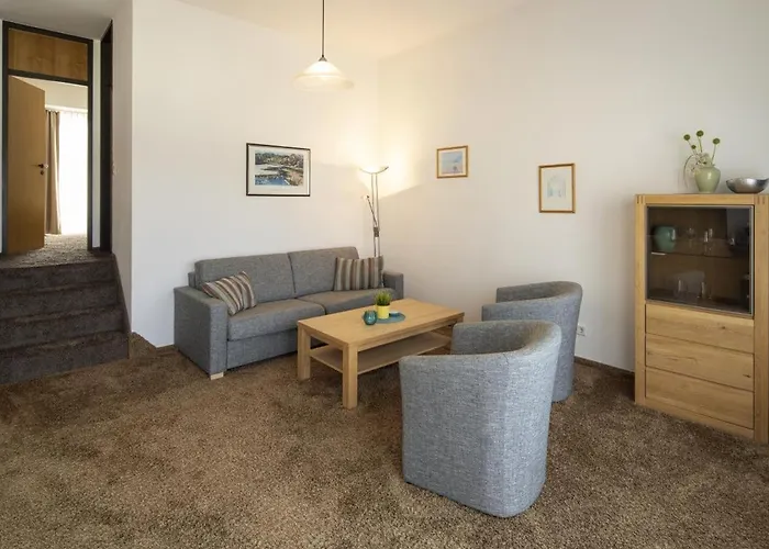 Seeblick Geniessen In Schoener Am Edersee