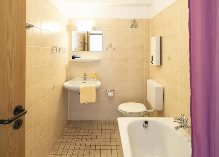 Holiday home Seeblick Geniessen In Schoener Am Edersee