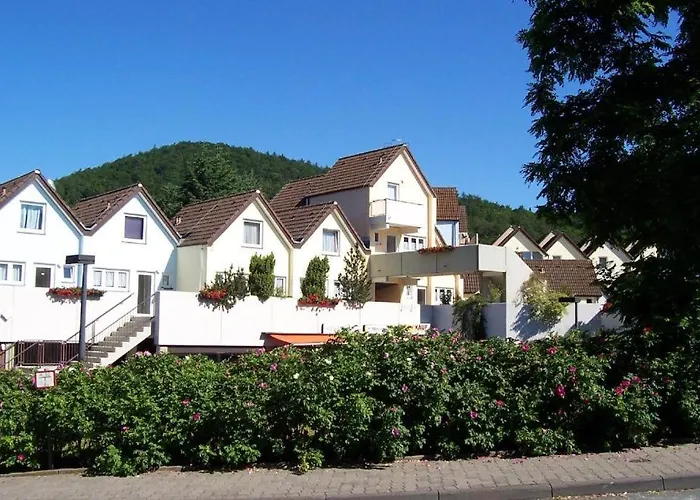 Seeblick Geniessen In Schoener Am Edersee Holiday home Scheid (Waldeck-Frankenberg)